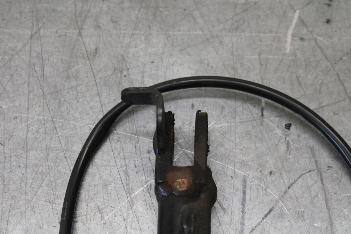 17-24 SUZUKI SV650 KICKSTAND SIDE KICK STAND BB706