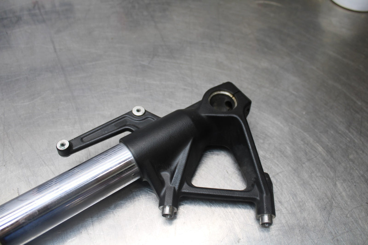 20-23 BMW F900R RIGHT FRONT FORK SHOCK SUSPENSION BB923