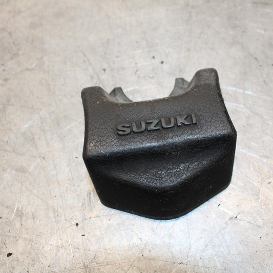 82-83 SUZUKI GS1100GL HANDLEBAR COVER TRIM COWL PANEL BB30
