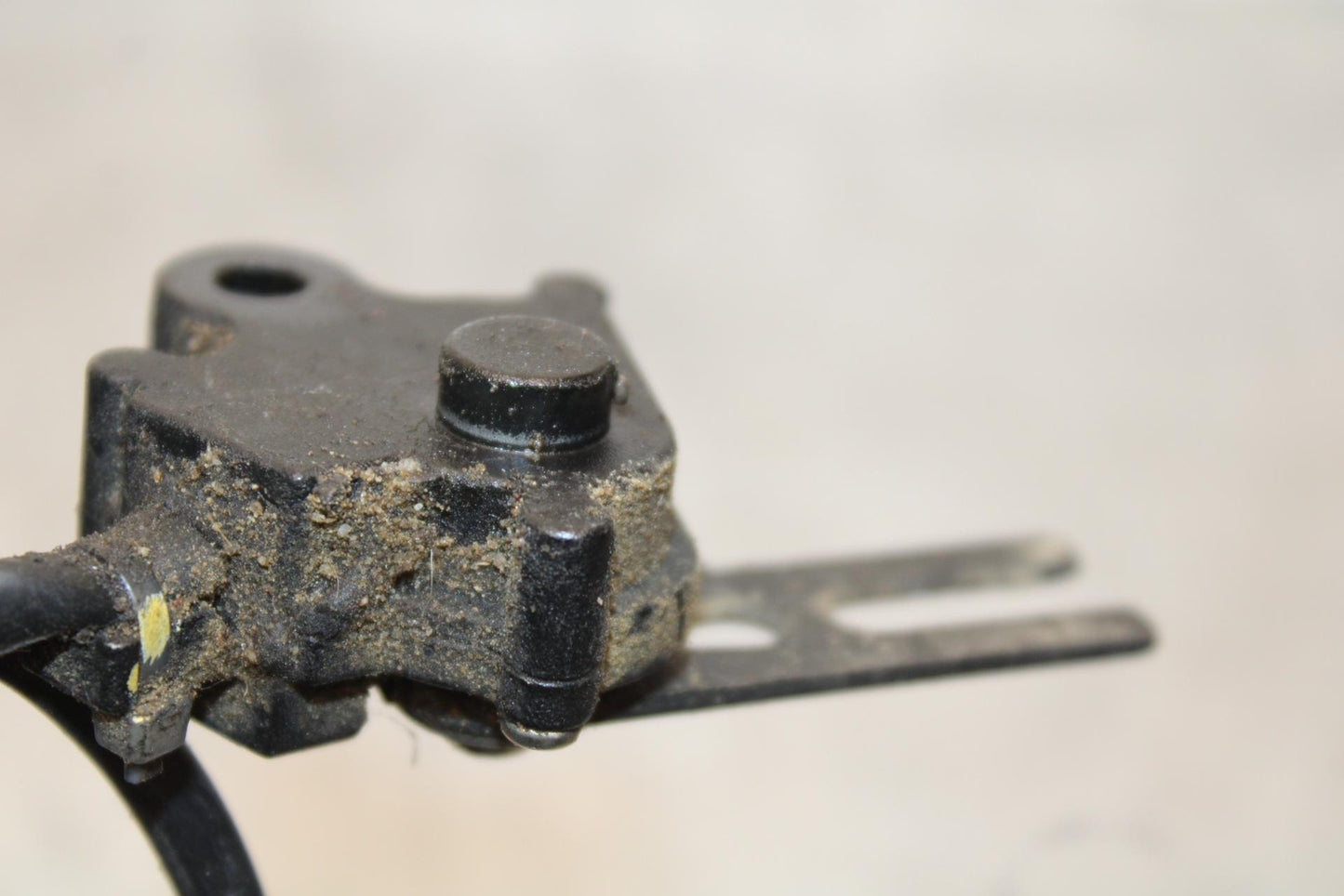 2014 Kawasaki Ninja 650 EX650E KICKSTAND SIDE KICK STAND SENSOR 27010-0722 BB569