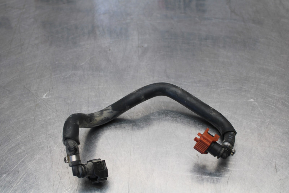 22-25 YAMAHA YZF R7 FUEL HOSE GAS LINE TUBE PIPE BB182