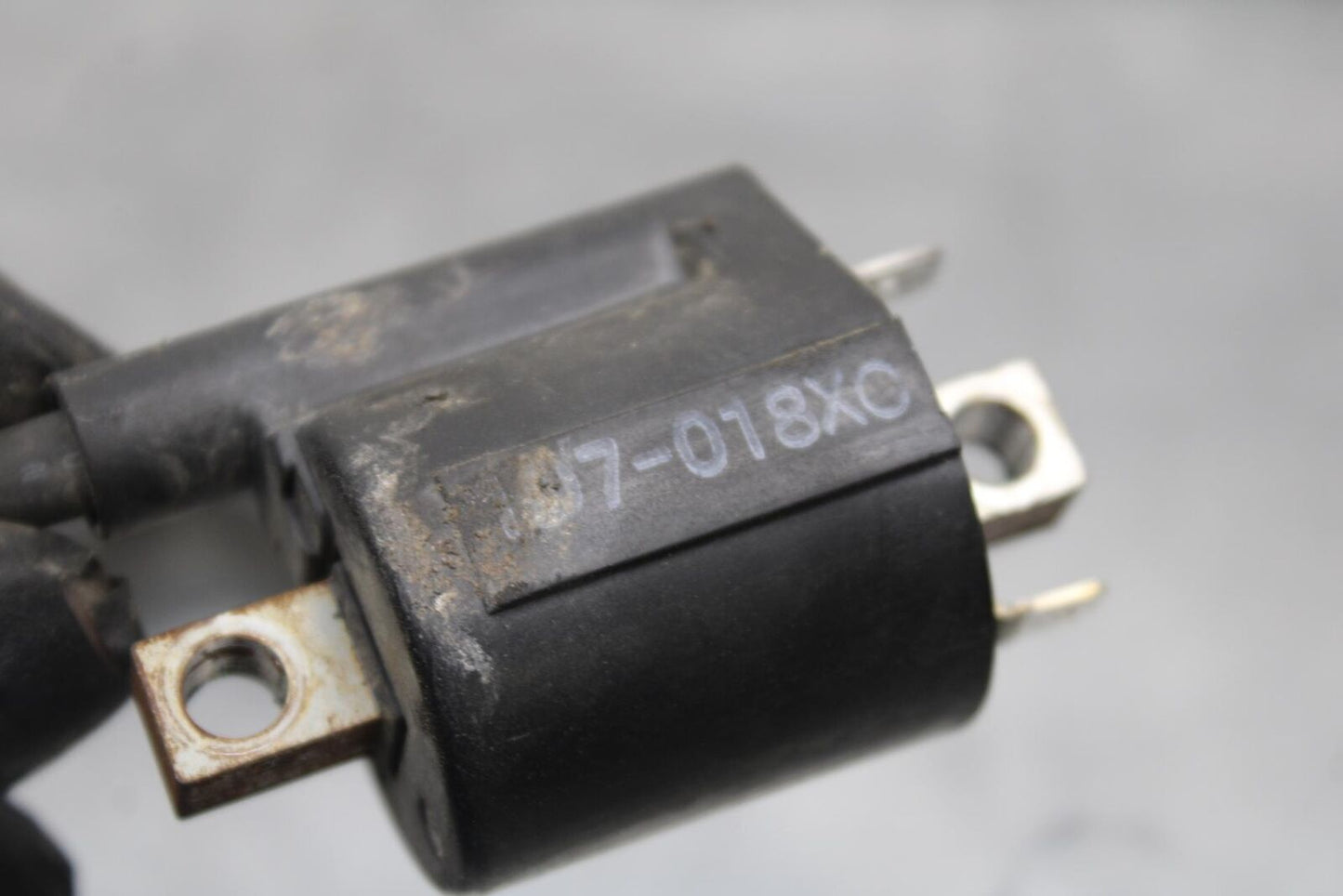 06-14 YAMAHA ROADLINER S XV1900S IGNITION COILS BB619