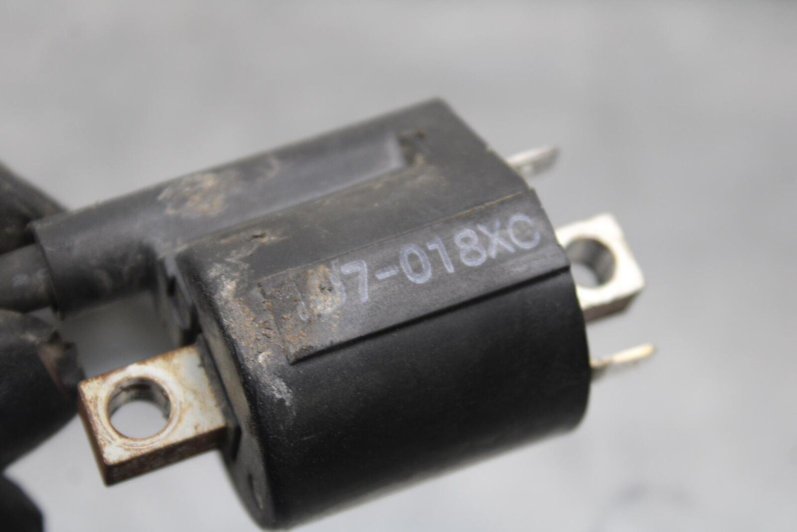 06-14 YAMAHA ROADLINER S XV1900S IGNITION COILS BB619