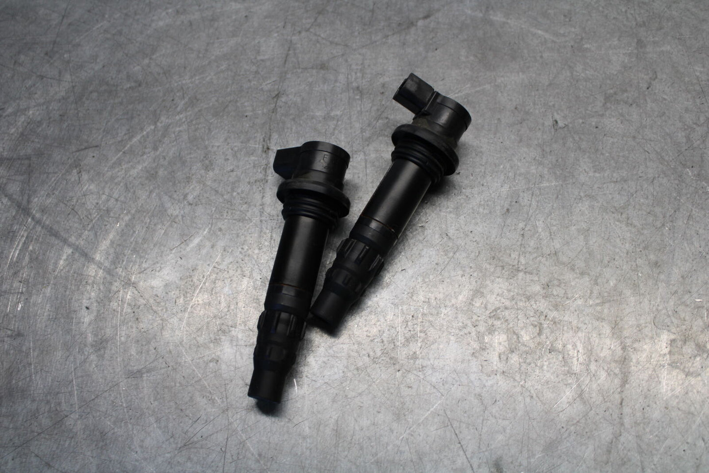 18-24 YAMAHA MT-07 IGNITION COILS COIL SPARK PLUG CAPS BB662