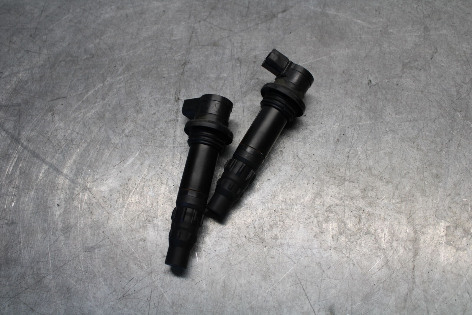 18-24 YAMAHA MT-07 IGNITION COILS COIL SPARK PLUG CAPS BB662