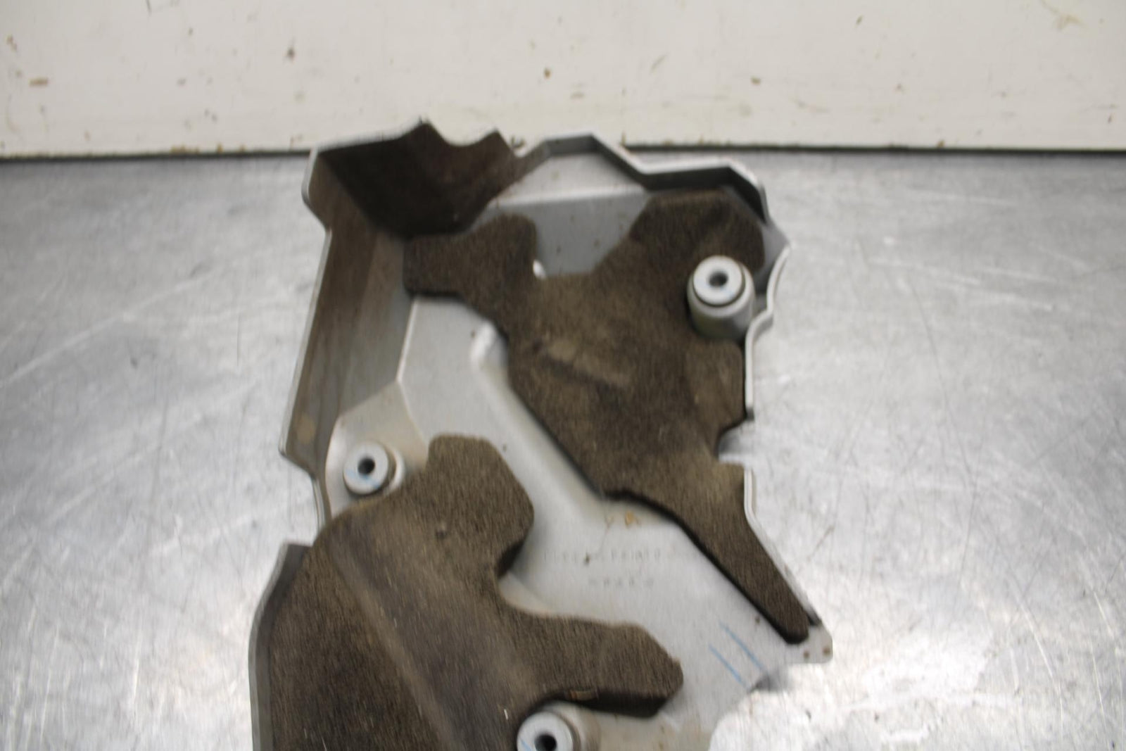 07-12 SUZUKI BANDIT GSF 650 F GSX650F ENGINE SPROCKET COVER BB90