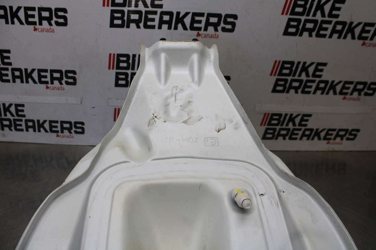 16 DUCATI 959 PANIGALE GAS TANK FUEL CELL PETROL RESERVOIR BB912