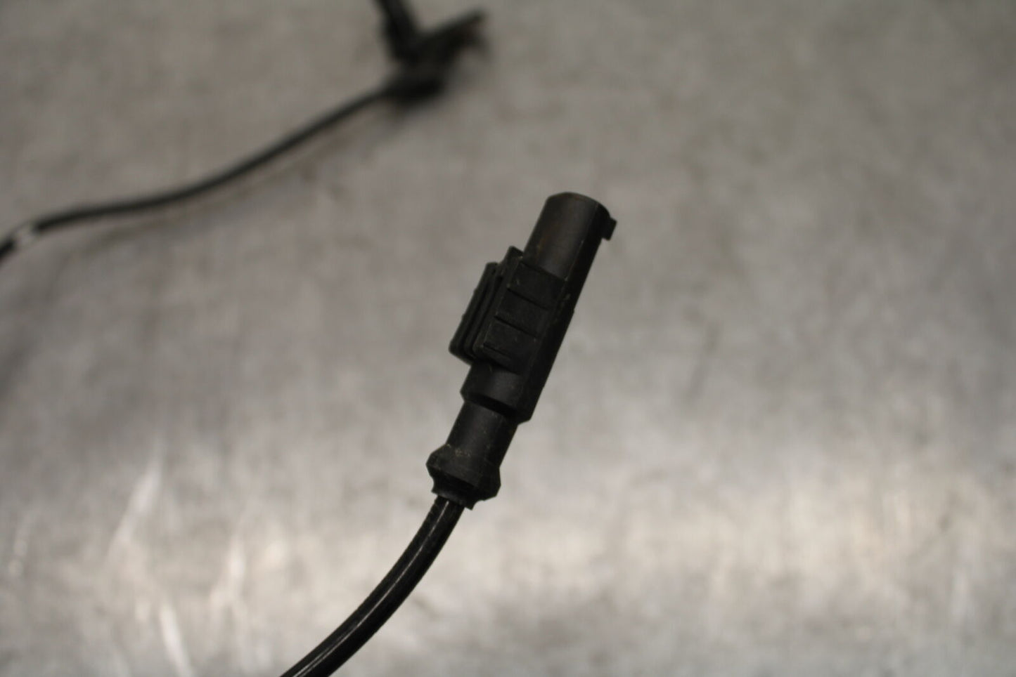 13-18 KAWASAKI NINJA ZX6R REAR ABS BRAKE SENSOR 21176-0738 BB666