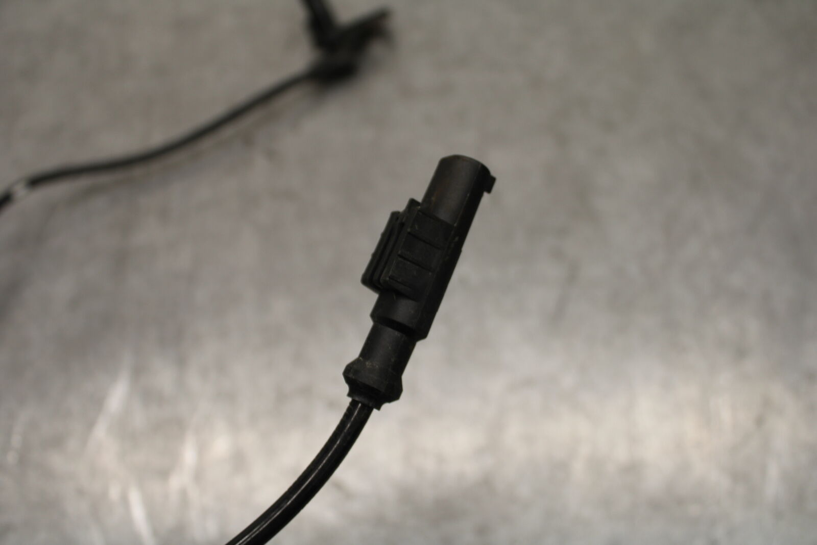 13-18 KAWASAKI NINJA ZX6R REAR ABS BRAKE SENSOR 21176-0738 BB666