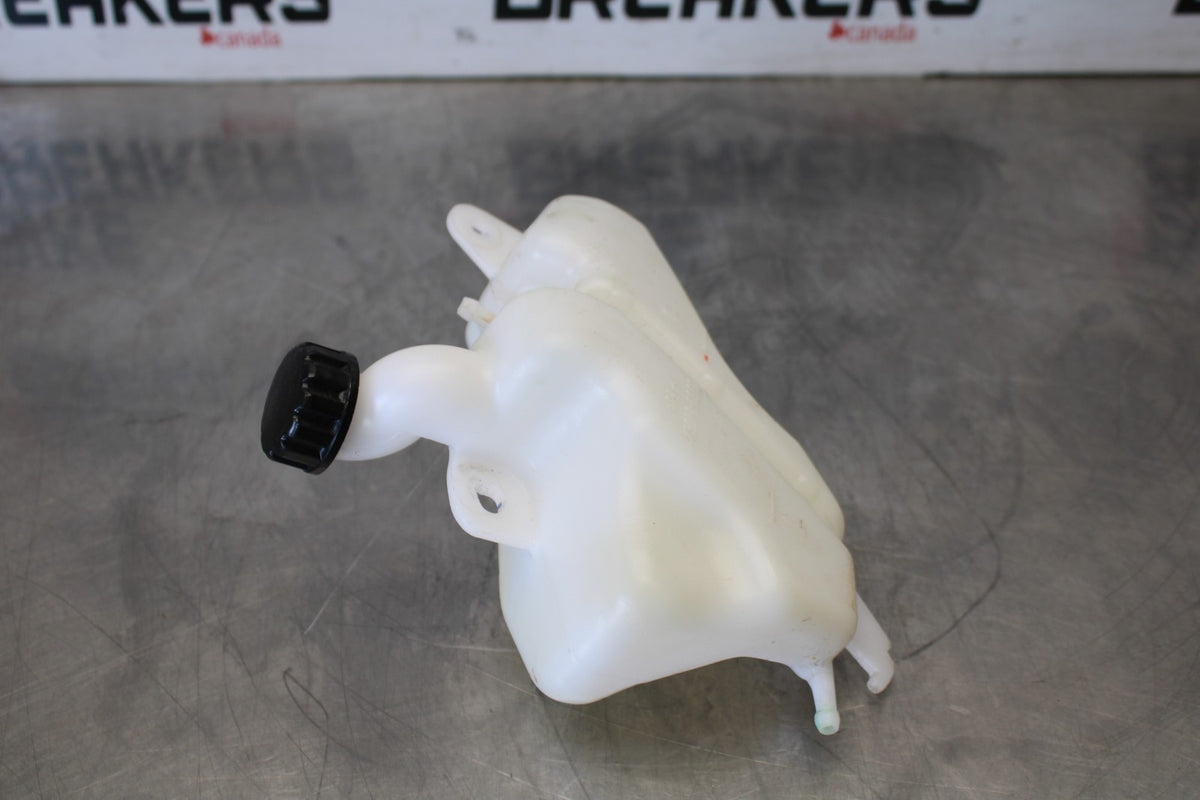 24-25 KAWASAKI NINJA 500 ABS COOLANT WATER TANK RESERVOIR BOTTLE BB899