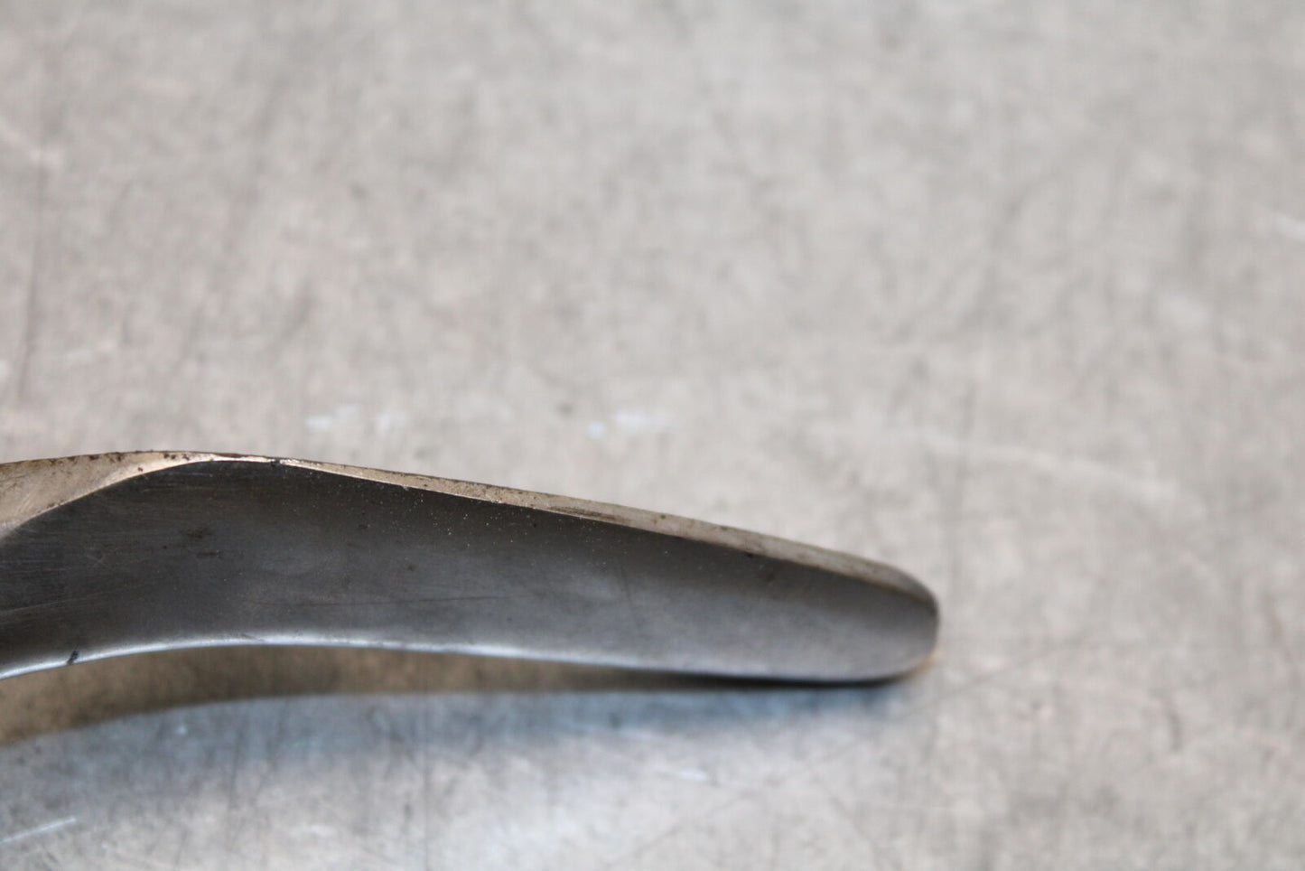 05-06 SUZUKI BOULEVARD M50 KICKSTAND SIDE KICK STAND BB671