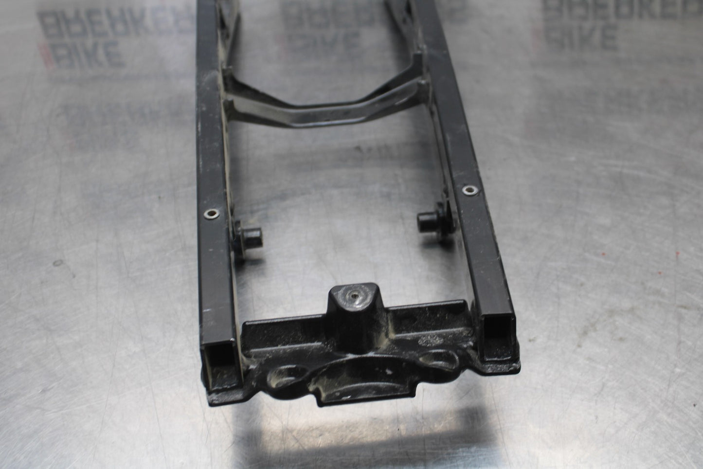 12-14 BMW S1000RR REAR SUBFRAME BACK SUB FRAME BB204