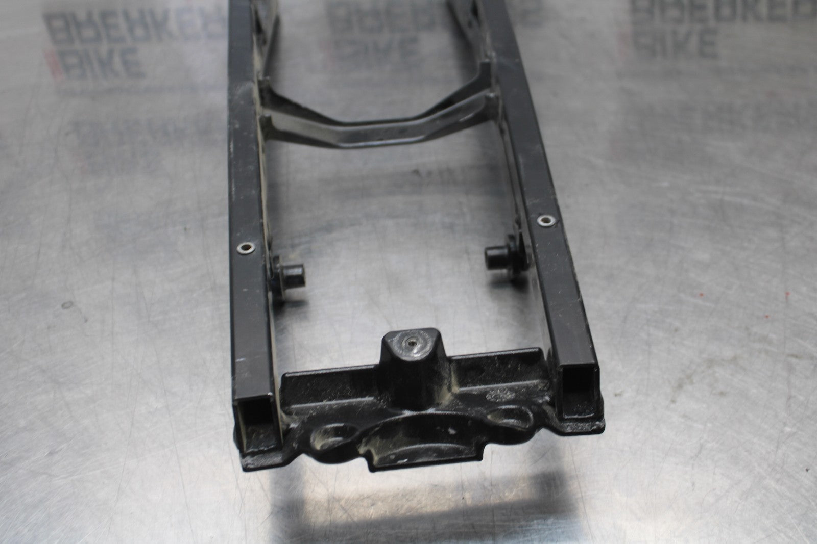 12-14 BMW S1000RR REAR SUBFRAME BACK SUB FRAME BB204