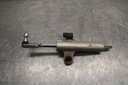 08-10 SUZUKI GSXR 600 STEERING DAMPER STABILIZER  BB721