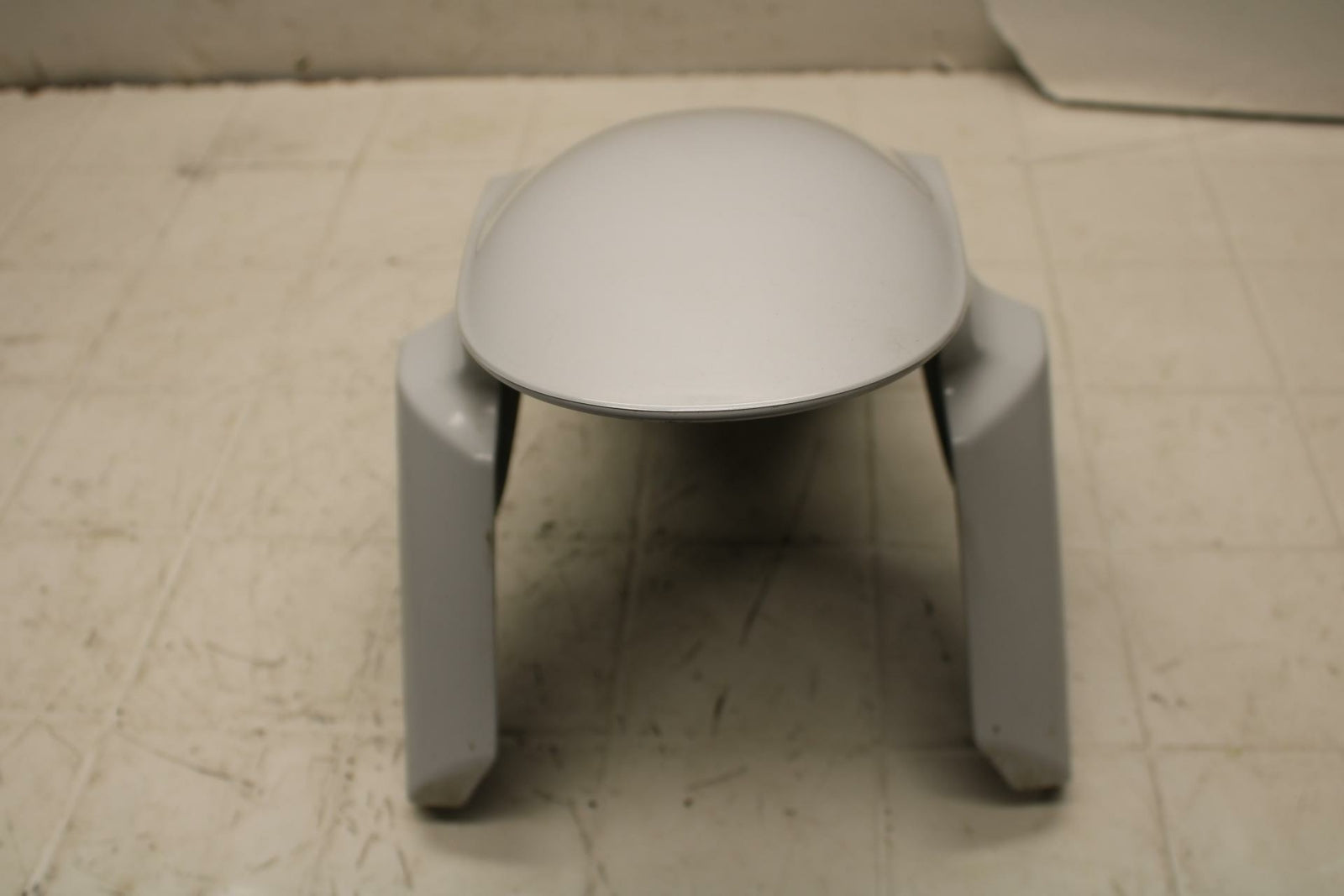 13-17 KAWASAKI NINJA ZX6R ZX636E FRONT WHEEL FENDER COWL FAIRING BB409