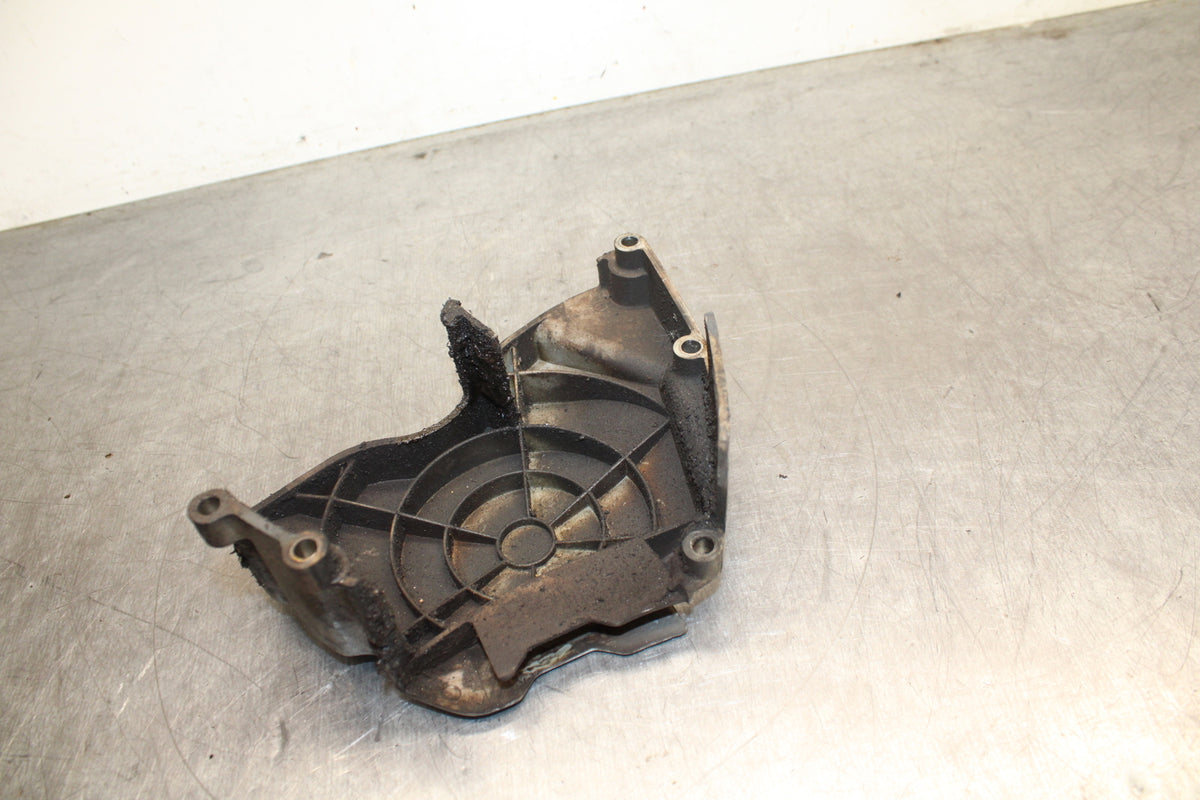 00-01 YAMAHA YZF R1 ENGINE SPROCKET COVER BB755