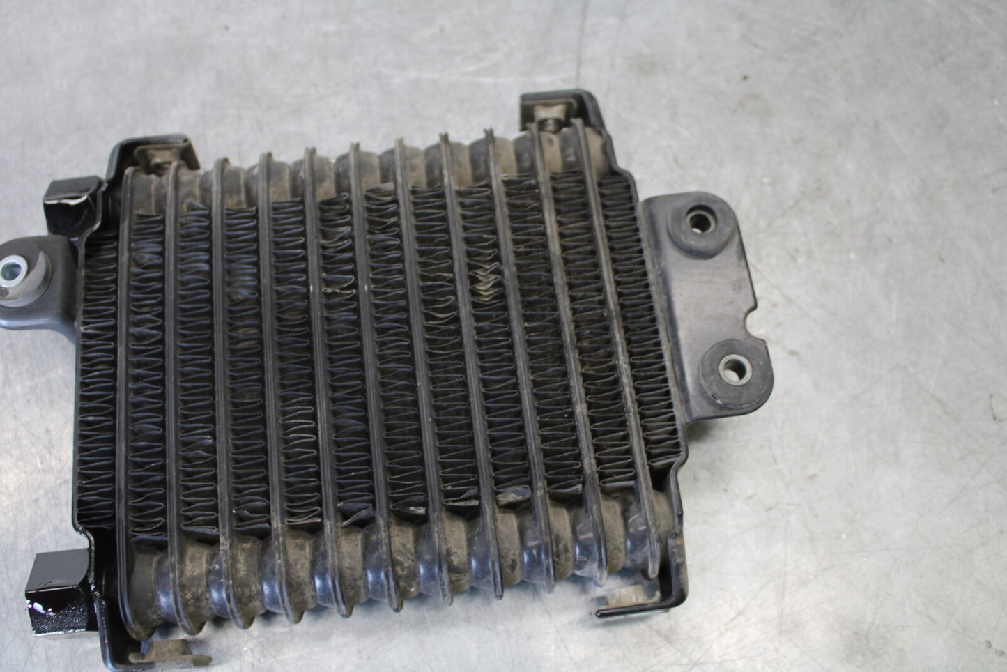 05-09 SUZUKI BOULEVARD C90 ENGINE MOTOR OIL COOLER BB692