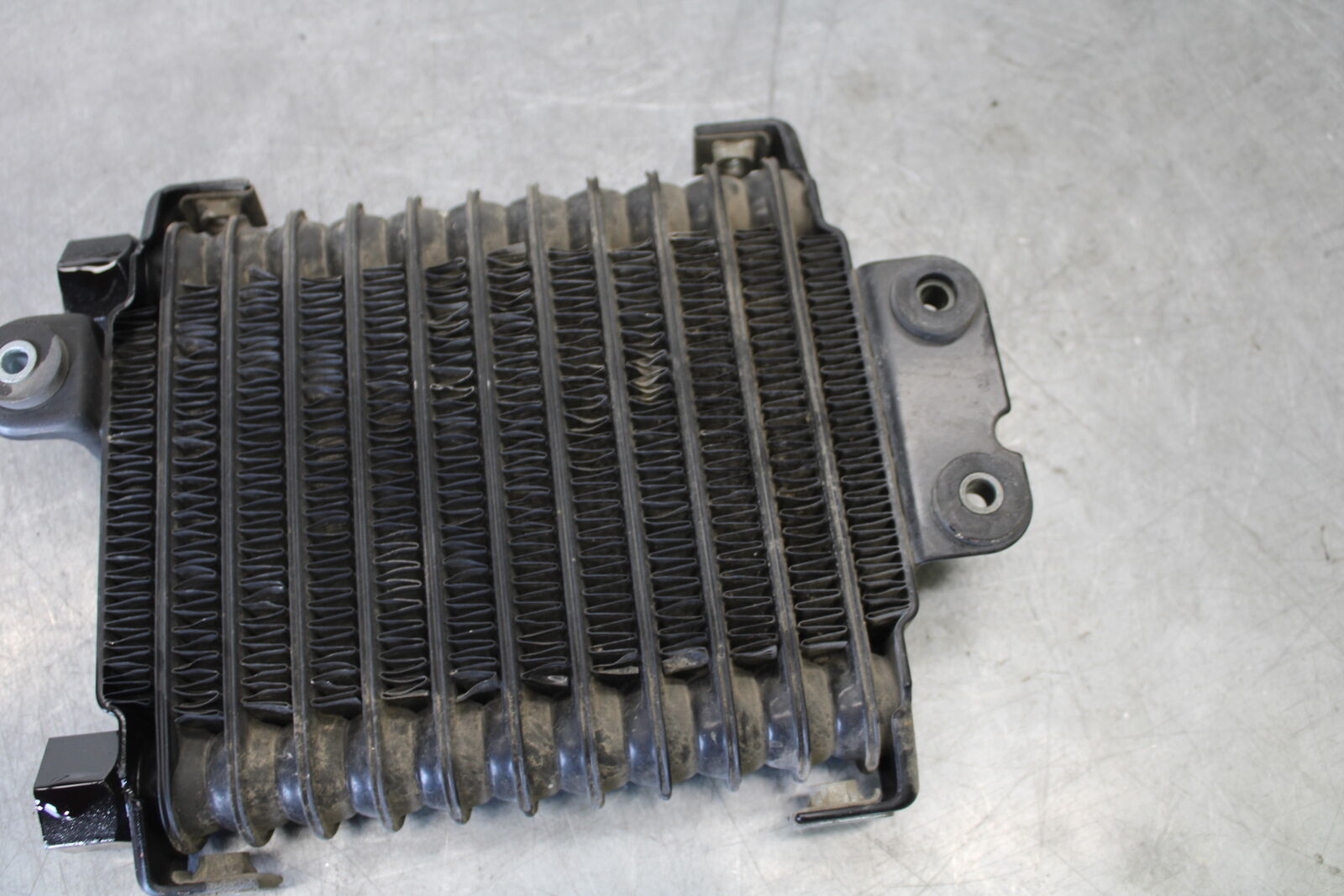 05-09 SUZUKI BOULEVARD C90 ENGINE MOTOR OIL COOLER BB692