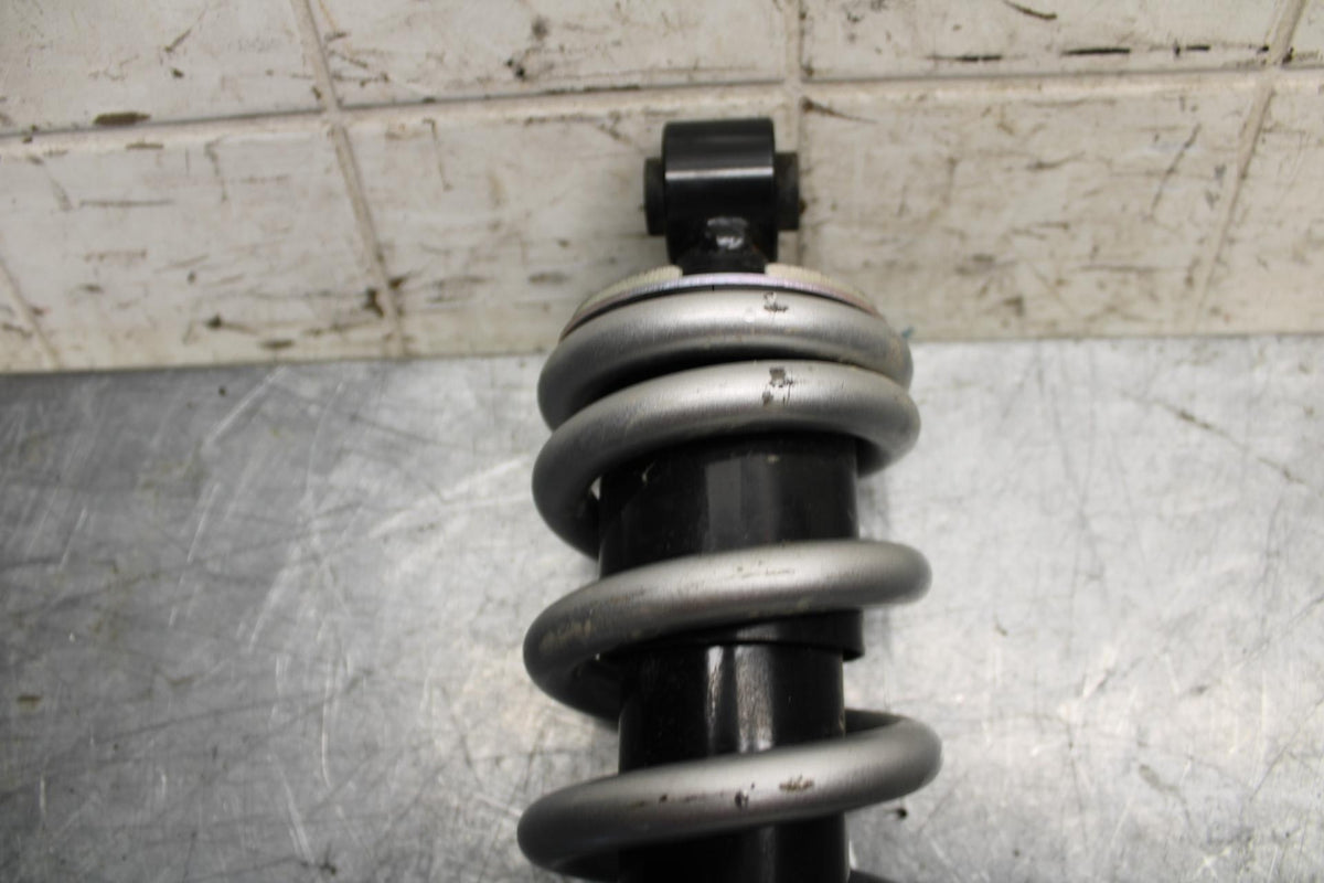 2015 Yamaha YZF R3 REAR BACK SHOCK ABSORBER SUSPENSION 1WD-F2210-00-00 BB526