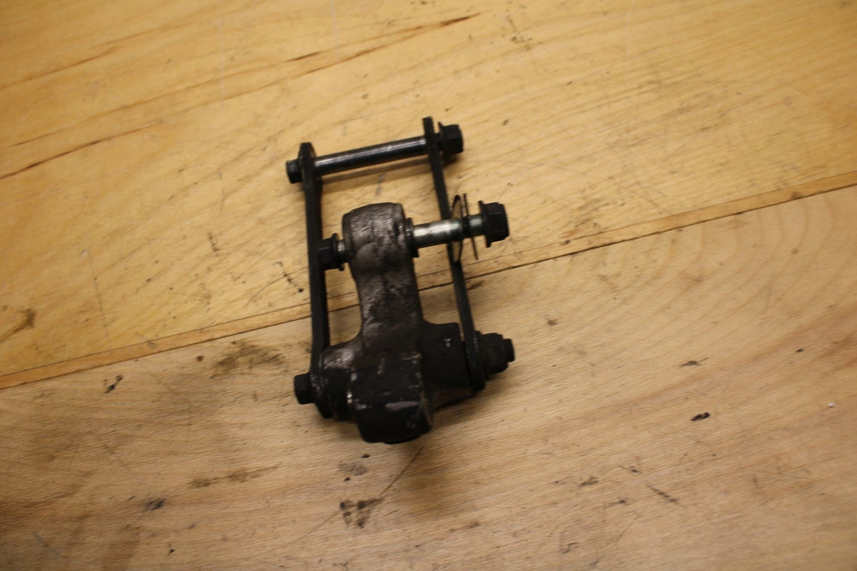 07-08 SUZUKI SV650 REAR DOGBONE SHOCK LINKAGE LINK BB316