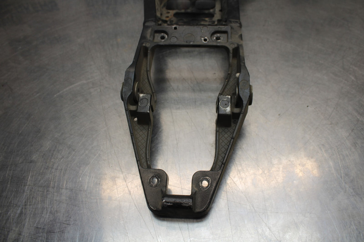 07-08 KAWASAKI NINJA ZX6R REAR BACK TAIL SUBFRAME SUB FRAME BB203