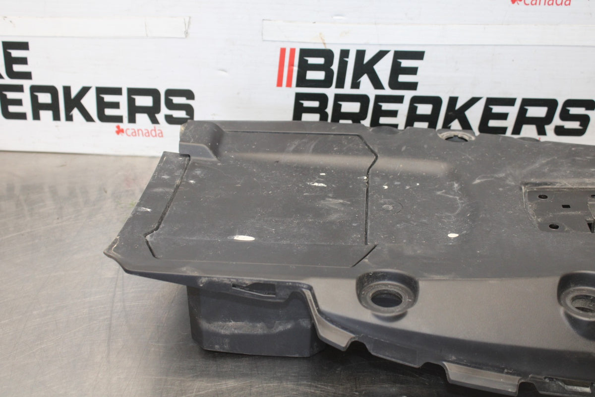 23 KAWASAKI NINJA 650 EX650 REAR BACK TAIL UNDERTAIL FAIRING COWL FENDER BB920