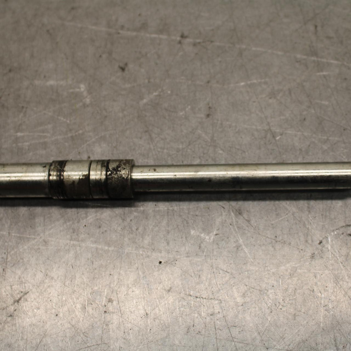 15-18 HONDA CB300FA FRONT WHEEL RIM AXLE PIVOT BOLT BB646