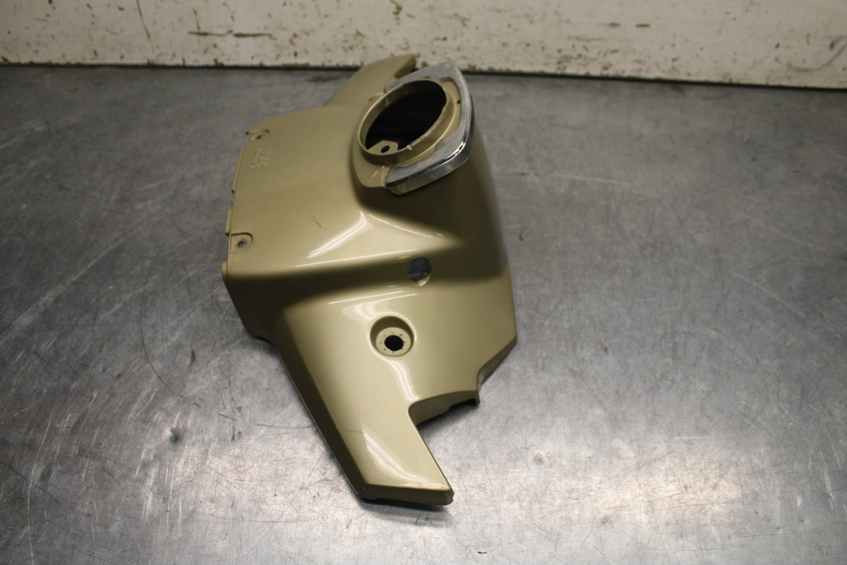 83-85 YAMAHA RIVA 180 XC180 FRONT CENTER COWL FAIRING BB109