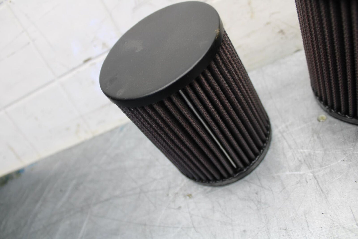 06-07 HONDA CBR1000RR K&N AIRBOX AIR INTAKE FILTER BB464