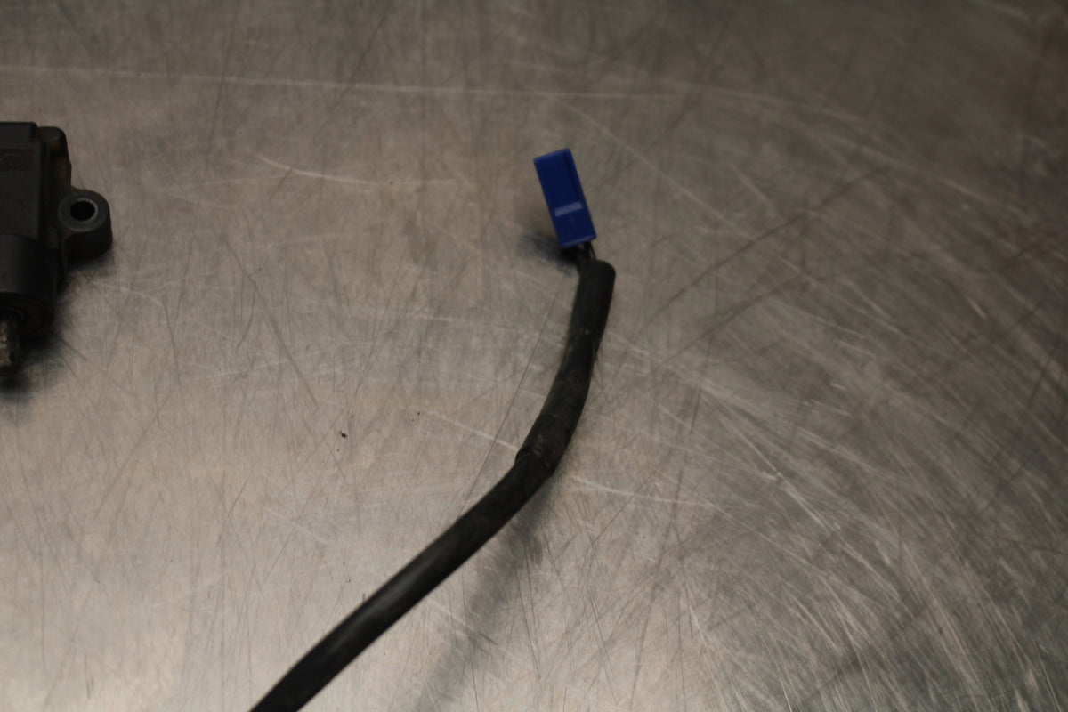 09-15 YAMAHA FZ6R KICKSTAND SIDE KICK STAND SENSOR BB161