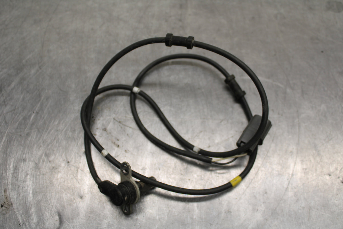 13-16 SUZUKI BANDIT 1250S ABS FRONT ABS BRAKE SENSOR & RING BB134