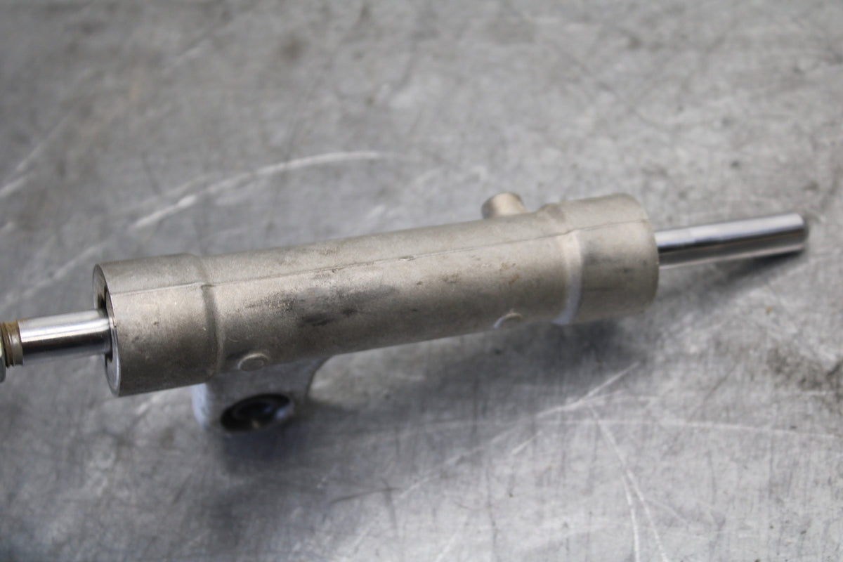 06-07 SUZUKI GSXR 600 STEERING DAMPER STABILIZER  BB694