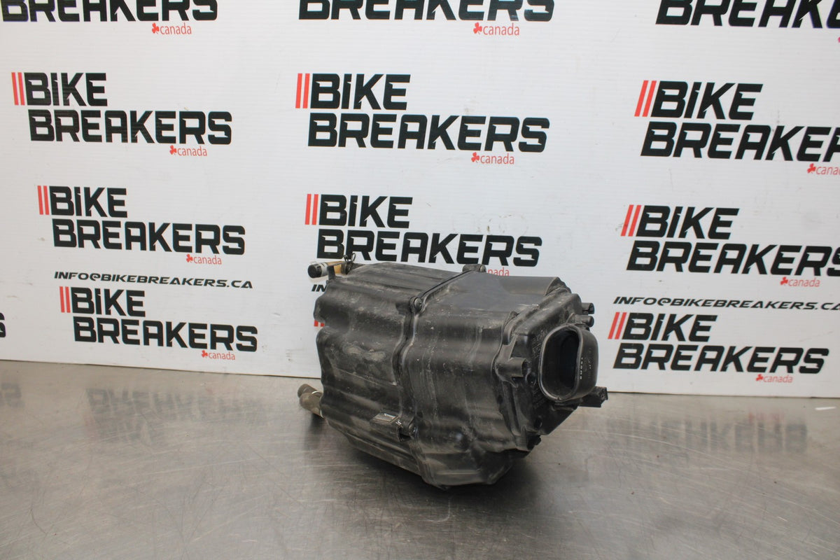 18 HONDA CB500F AIRBOX AIR INTAKE FILTER BOX BB861