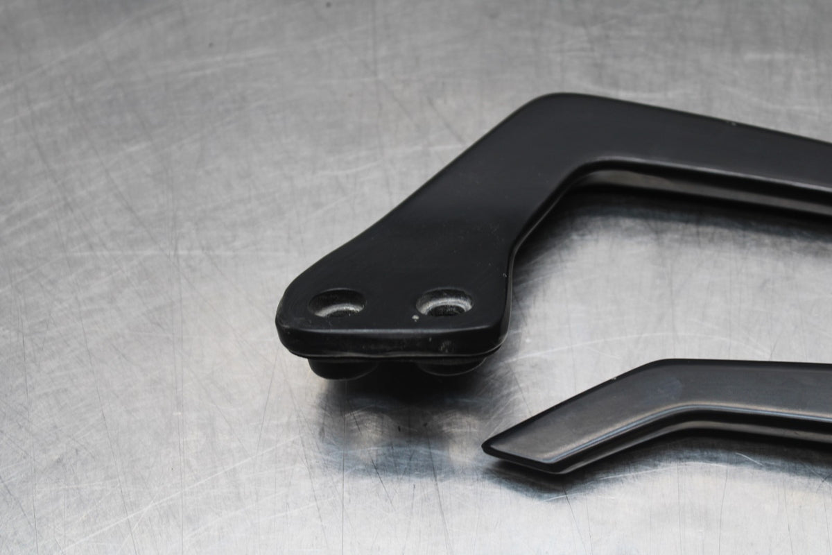 13-16 KTM 390 DUKE PASSENGER REAR SEAT GRAB BAR HANDLE SET BB815
