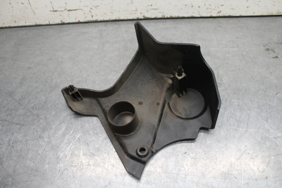 10-13 HONDA SHADOW RS 750 VT750RS ENGINE SPROCKET COVER BB718