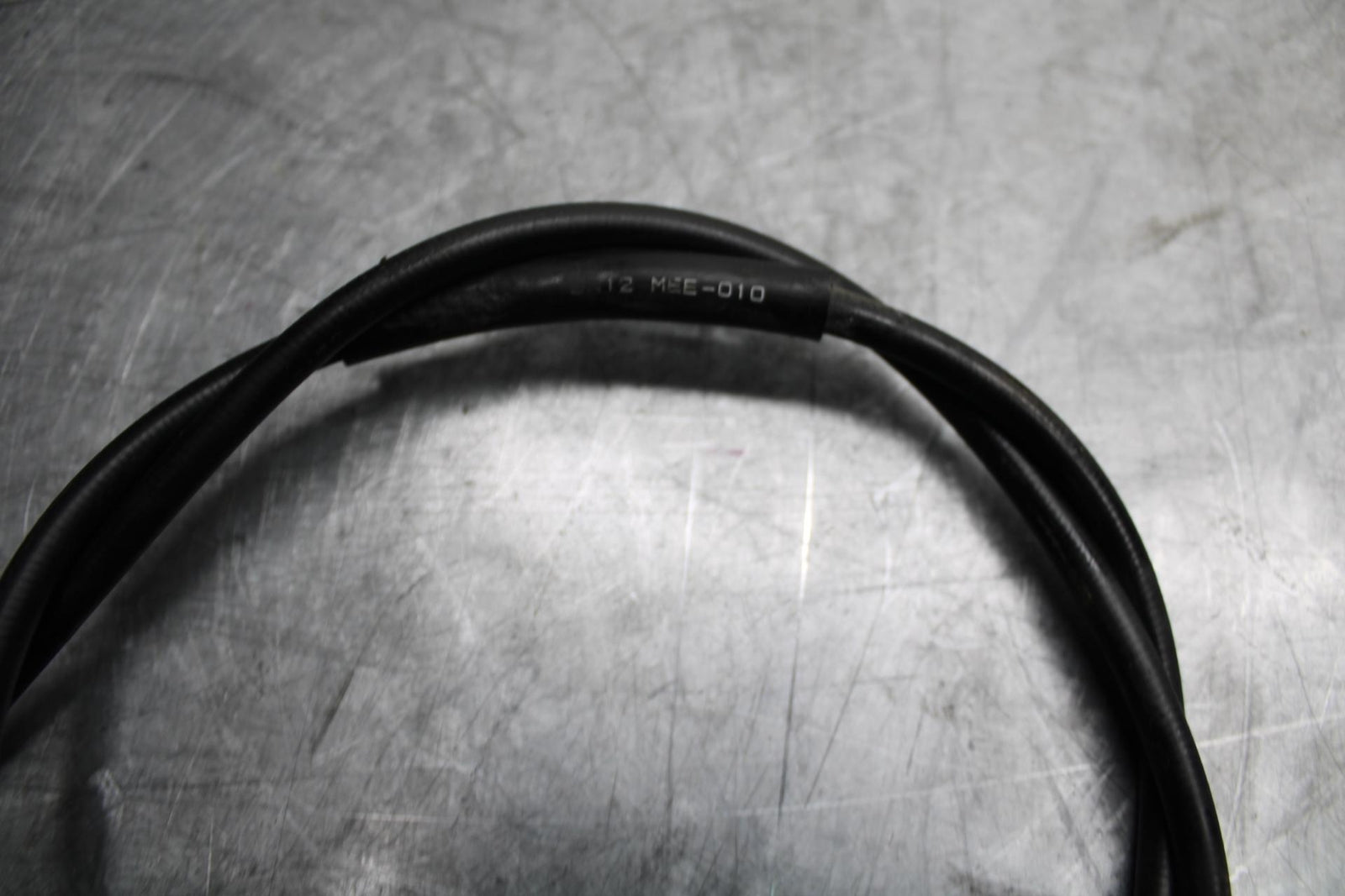 05-06 HONDA CBR600RR CLUTCH CABLE LINE 22870-MEE-010 BB479