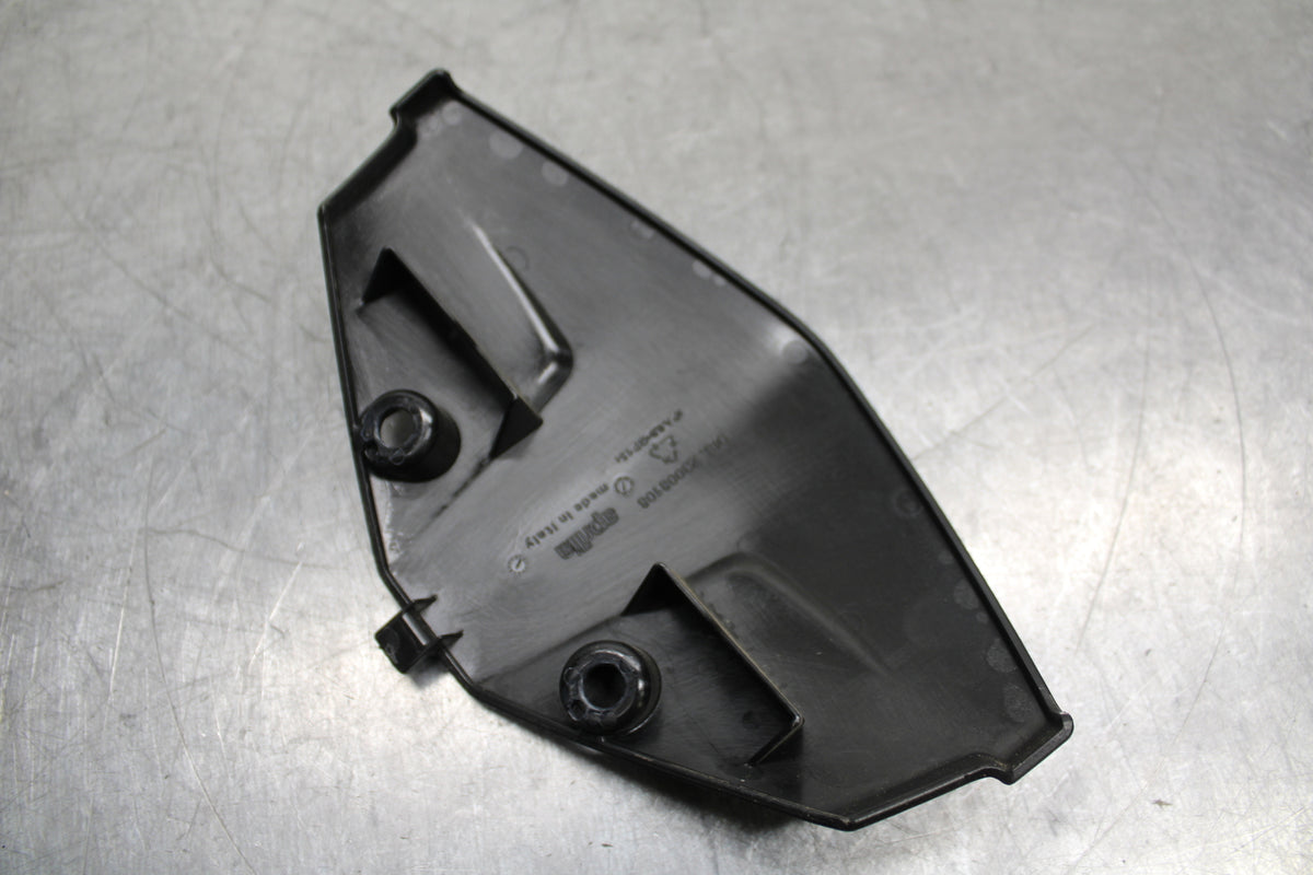 21-24 APRILIA TUONO 660 FACTORY SPEEDO CLUSTER TRIM COVER  BB733