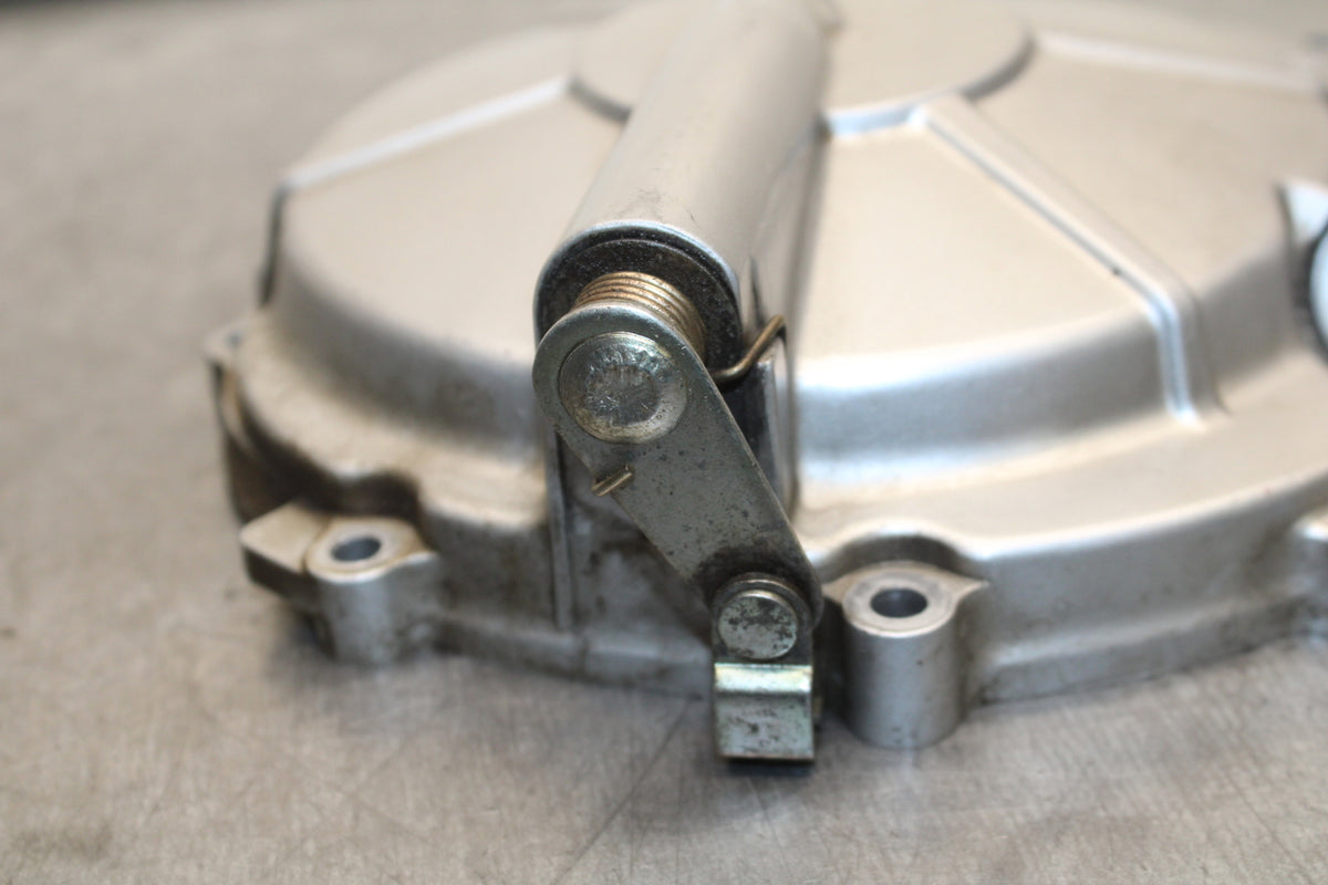 95-98 HONDA CBR600F3 CLUTCH SIDE ENGINE MOTOR COVER BB122