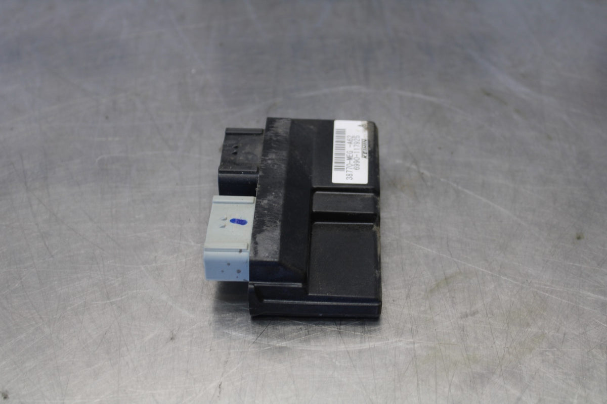 14 HONDA SHADOW 750 VT750C2B ECU COMPUTER CONTROLLER UNIT ECM CDI BB867
