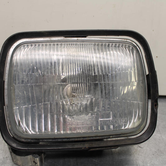 84-86 KAWASAKI GPZ900 FRONT HEADLIGHT HEAD LIGHT LAMP BB84