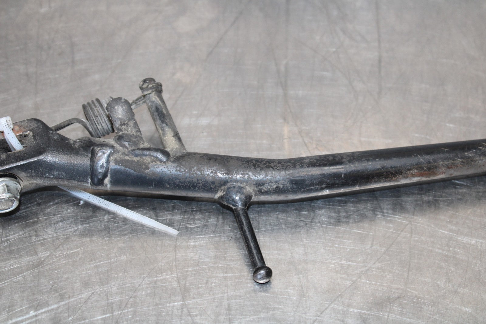 06-07 SUZUKI GSXR 600 KICKSTAND SIDE KICK STAND BB170