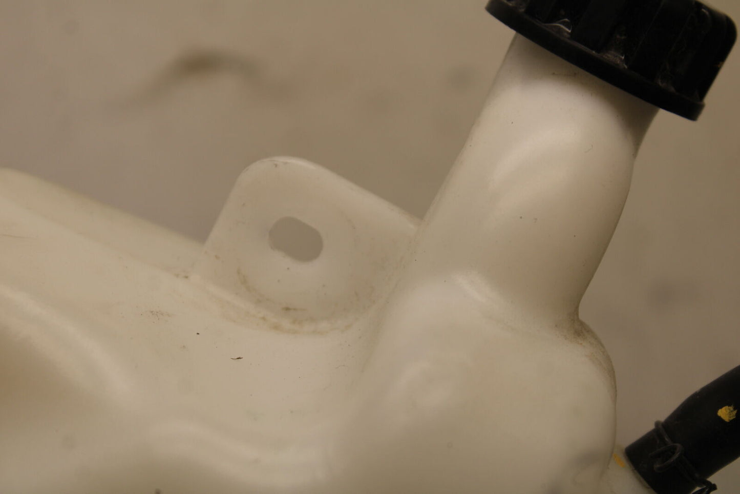 18-23 KAWASAKI NINJA 400 COOLANT WATER TANK RESERVOIR BOTTLE BB660