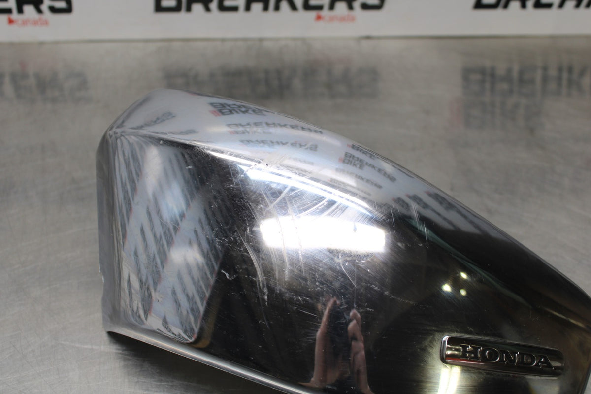 07 HONDA VTX1300R LEFT SIDE COVER PANEL COWL FAIRING BB825