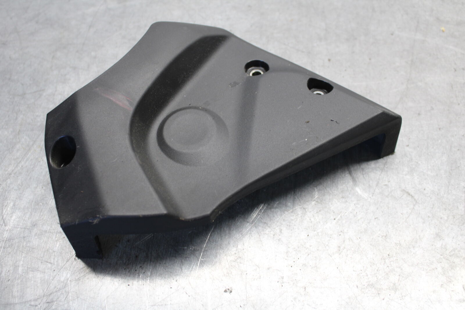 18-24 YAMAHA MT-07 ENGINE SPROCKET COVER BB662