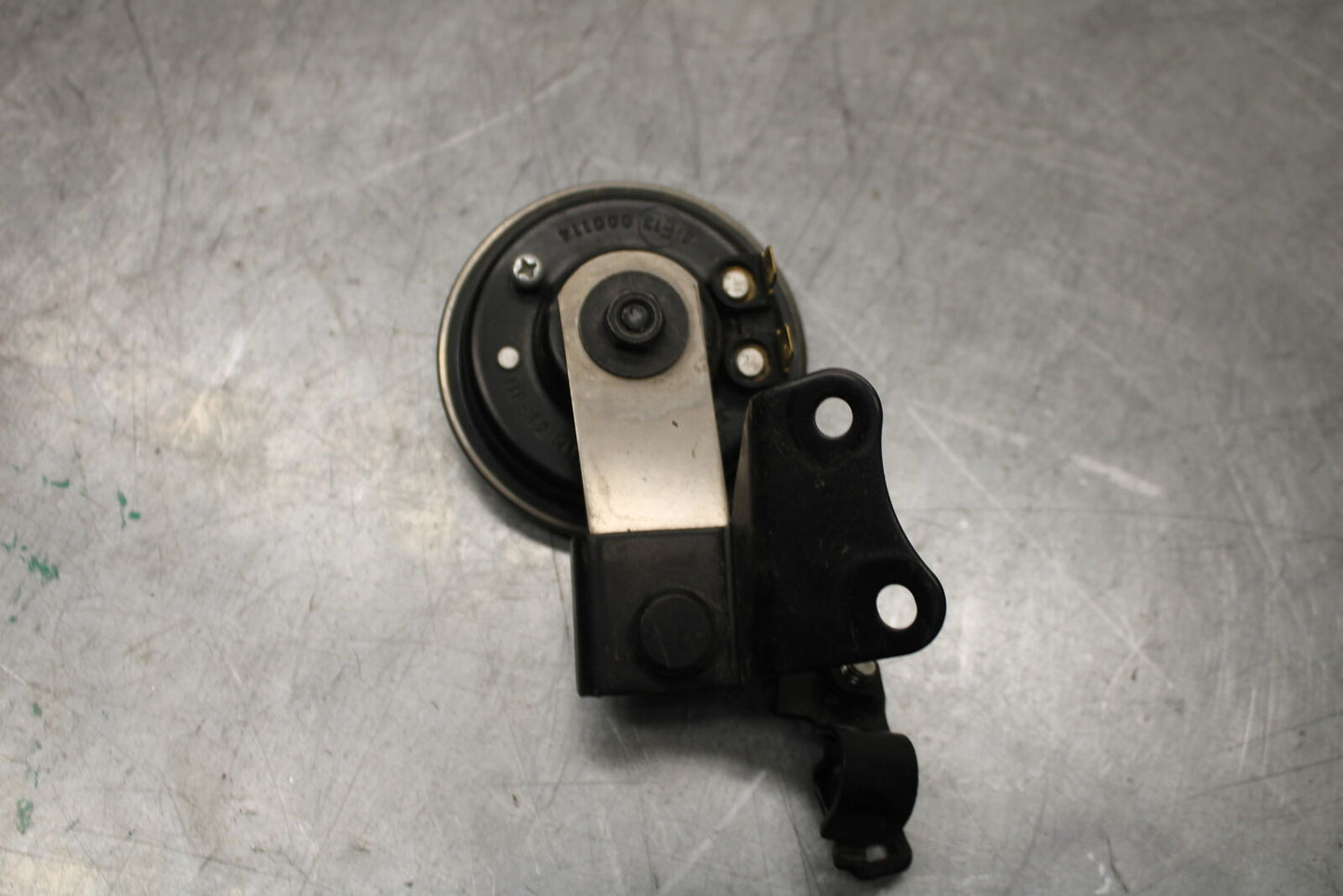 09-15 YAMAHA FZ6R HORN SIGNAL 20S-83371-00-00 BB719