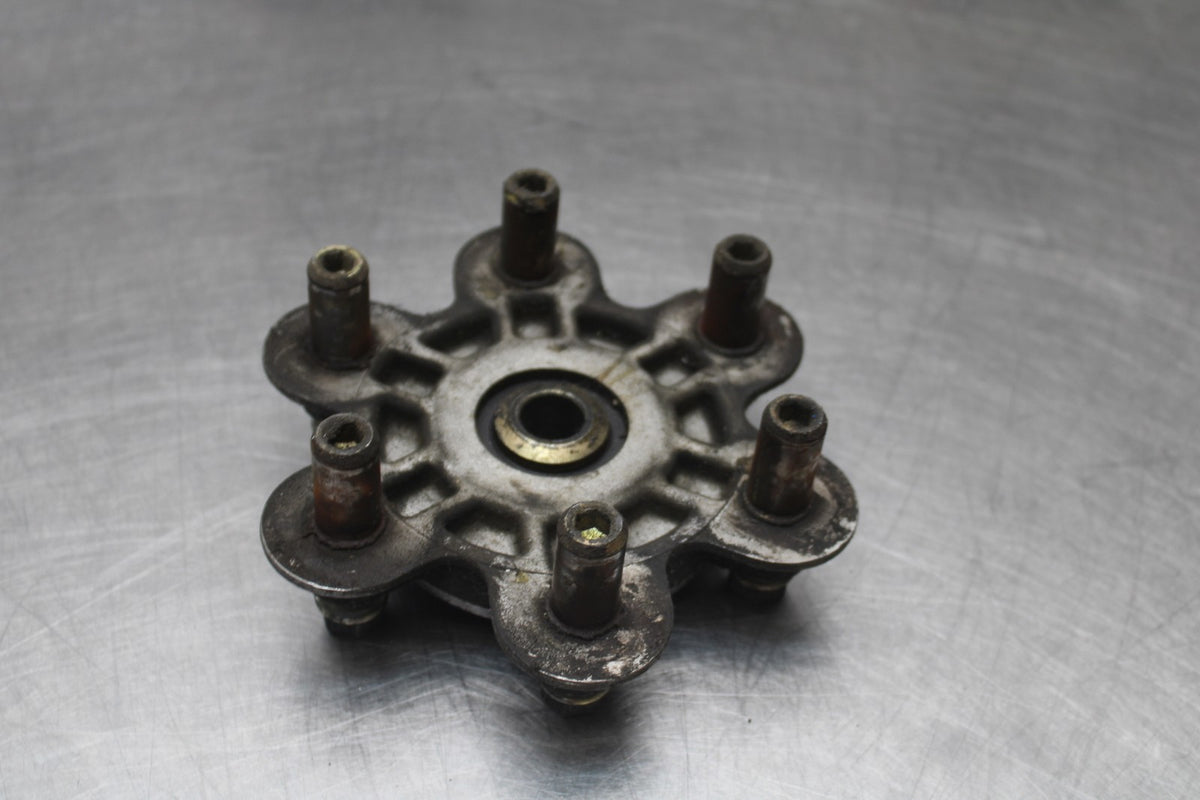 05 DUCATI SUPERSPORT 800 REAR HUB DRIVE CUSH  BB913