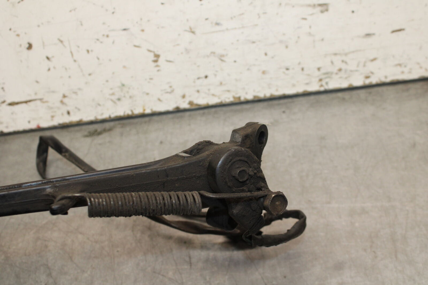 12-16 HONDA CBR1000RR KICKSTAND SIDE KICK STAND BB114