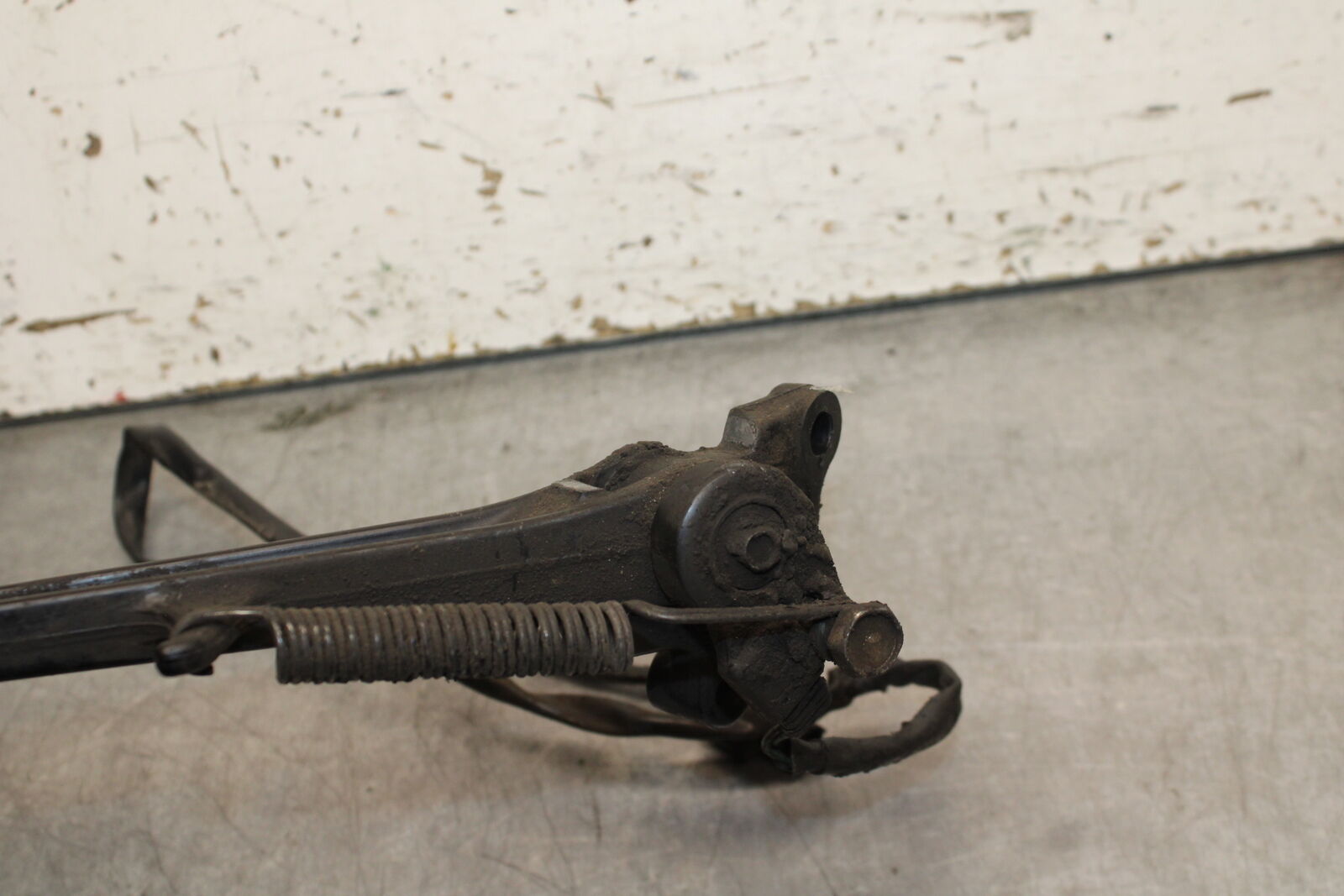 12-16 HONDA CBR1000RR KICKSTAND SIDE KICK STAND BB114