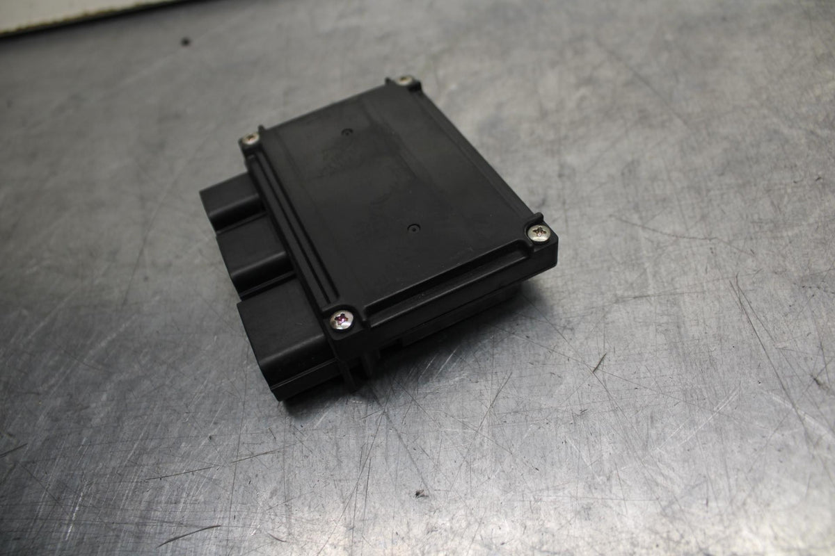 23 KAWASAKI NINJA ZX6R 636 RELAY ASSEMBLY FUSE BOX BB609