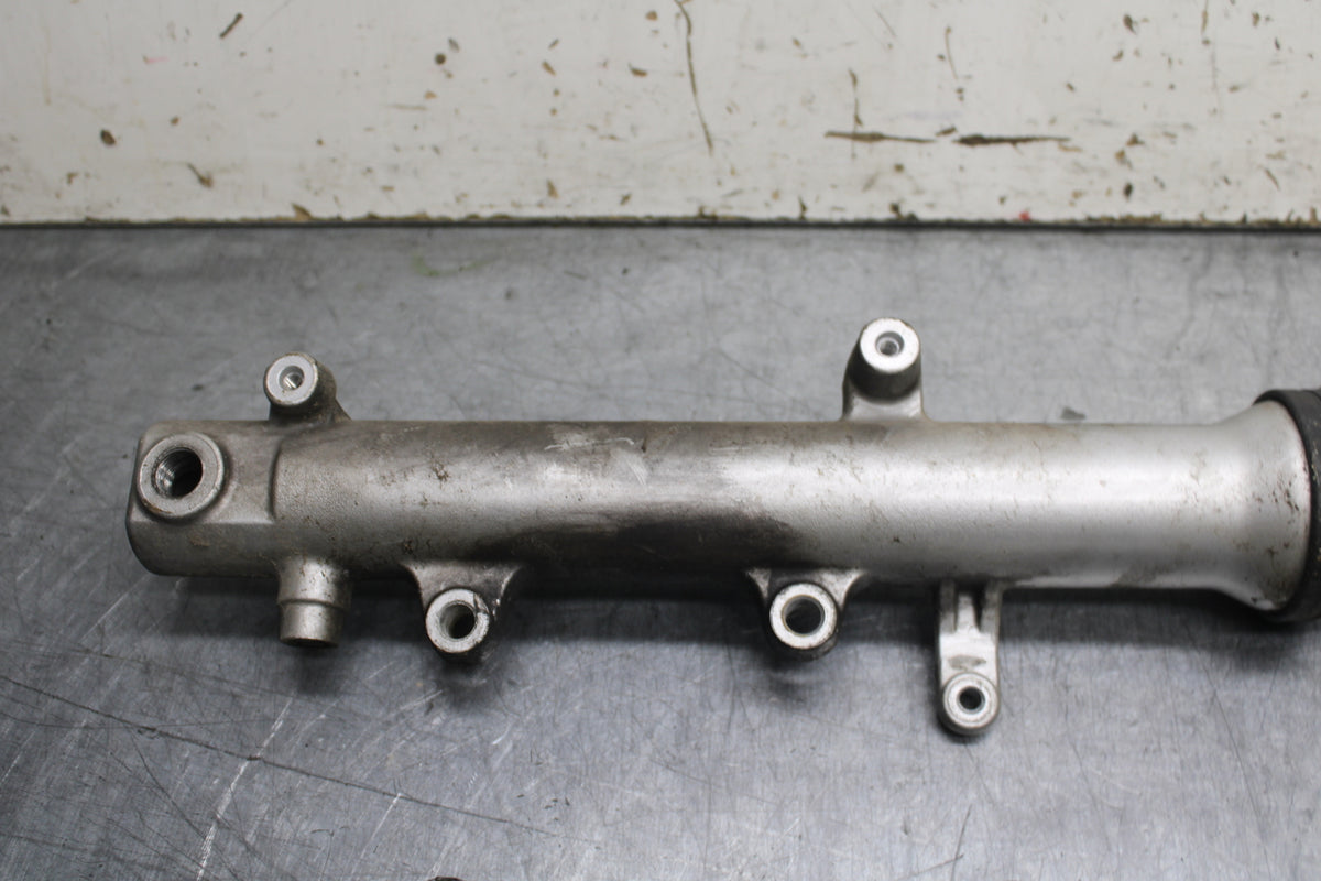 96-07 YAMAHA YZF600R FRONT FORKS SHOCK SUSPENSION SET PAIR  BB746